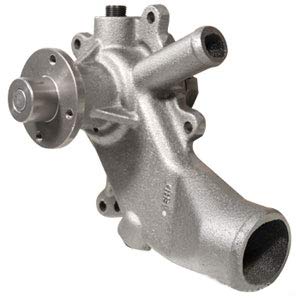 RAParts 74062321 Water Pump Fits Allis Chalmers 7010 7020 8010 Gleaner L2 L3 M2