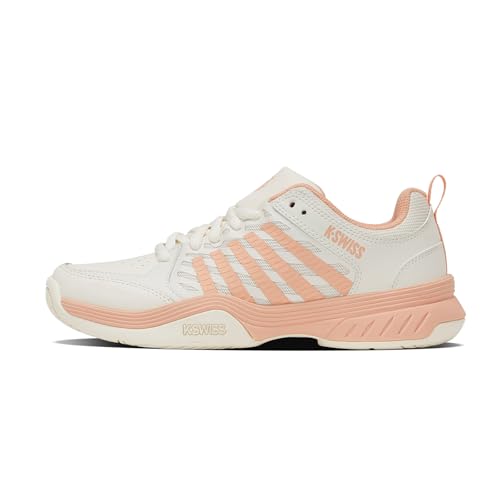 Image of K-Swiss Women's Court Express 2 Tennis Shoe