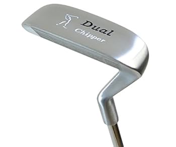 Anvil Chipper ゴルフクラブ Anvil Chipper ゴルフクラブ チッパーおすすめ7選！中古品や打ち