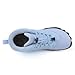 Kasdava Pro - Non-Slip & Waterproof Winter Barefoot Shoe Light-Blue