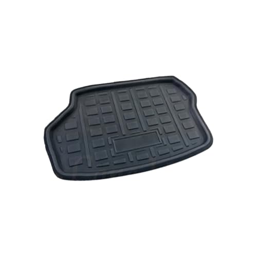 Tapis de Coffre Lexus ES XV60 2013-2018 Plateau Bagages Revêtement Sol