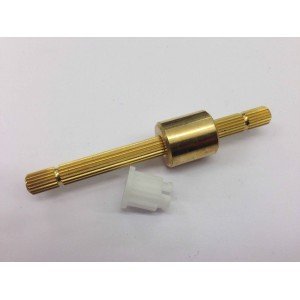 Preisvergleich Produktbild Hansa 59912218 Absperrhahn, Twister