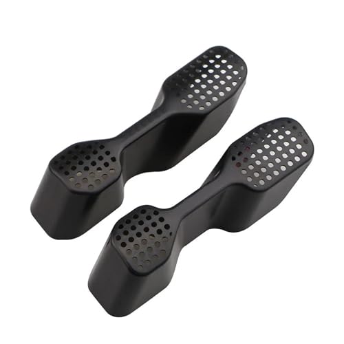 ABS Debajo Asiento Trasero Piso Calentador Aire Acondicionado Conducto Ventilación Cubierta Para Mitsubishi Para Outlander 2013-2018 MENSUNUBNM