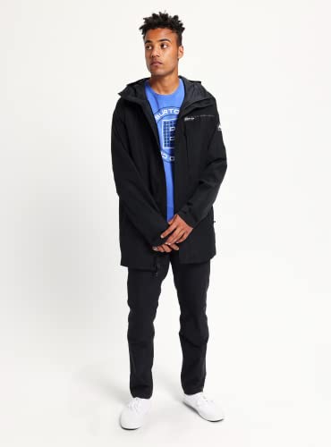 Burton Mens' Veridry 2L Rain Jacket2