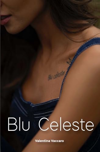  Blu Celeste