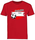 Geschenk mit Namen personalisiert by Shirtracer