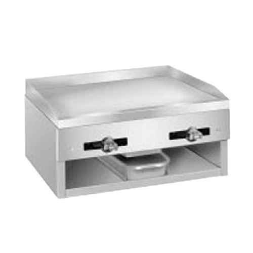 Comstock Castle 1024 Countertop Gas Griddle