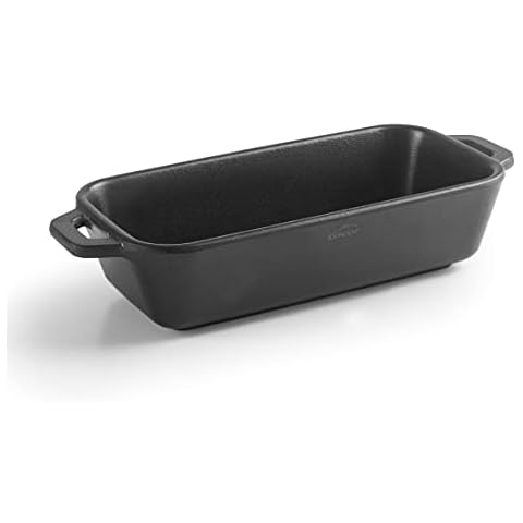 Cocotte rectangulaire Lacor 63391 Cover