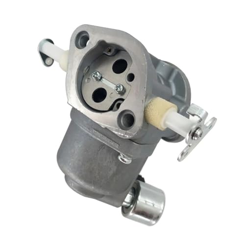 Carburateur 594207 haute régularité pour moteurs Intek 40N777 et 44N677