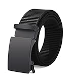 Photo Gallery welrog cintura da uomo in nylon cintura da uomo per esterni con fibbia in metallo cinture sportiva senza fori cinture da lavoro Photo Gallery welrog cintura da uomo in nylon cintura da uomo per esterni con fibbia in metallo cinture sportiva senza fori cinture da lavoro