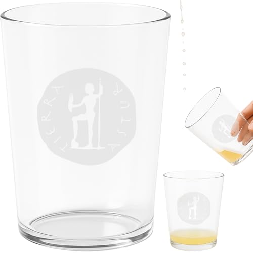 Tierra Astur VASOS DE SIDRA (INDIVIDUAL)