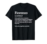Idee Nomi e definizioni simpatiche: nome Fiorenzo