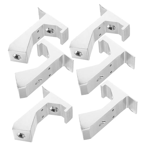 HOLIDYOYO 1set Squeaky Floor Repair Floor Repair Tool for Thicker