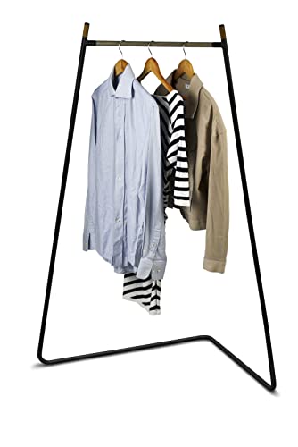 Iris Ohyama, Schlafzimmeraufbewahrung, Metall-Kleiderständer,...