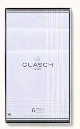 GUASCH - Pañuelos para Mujer