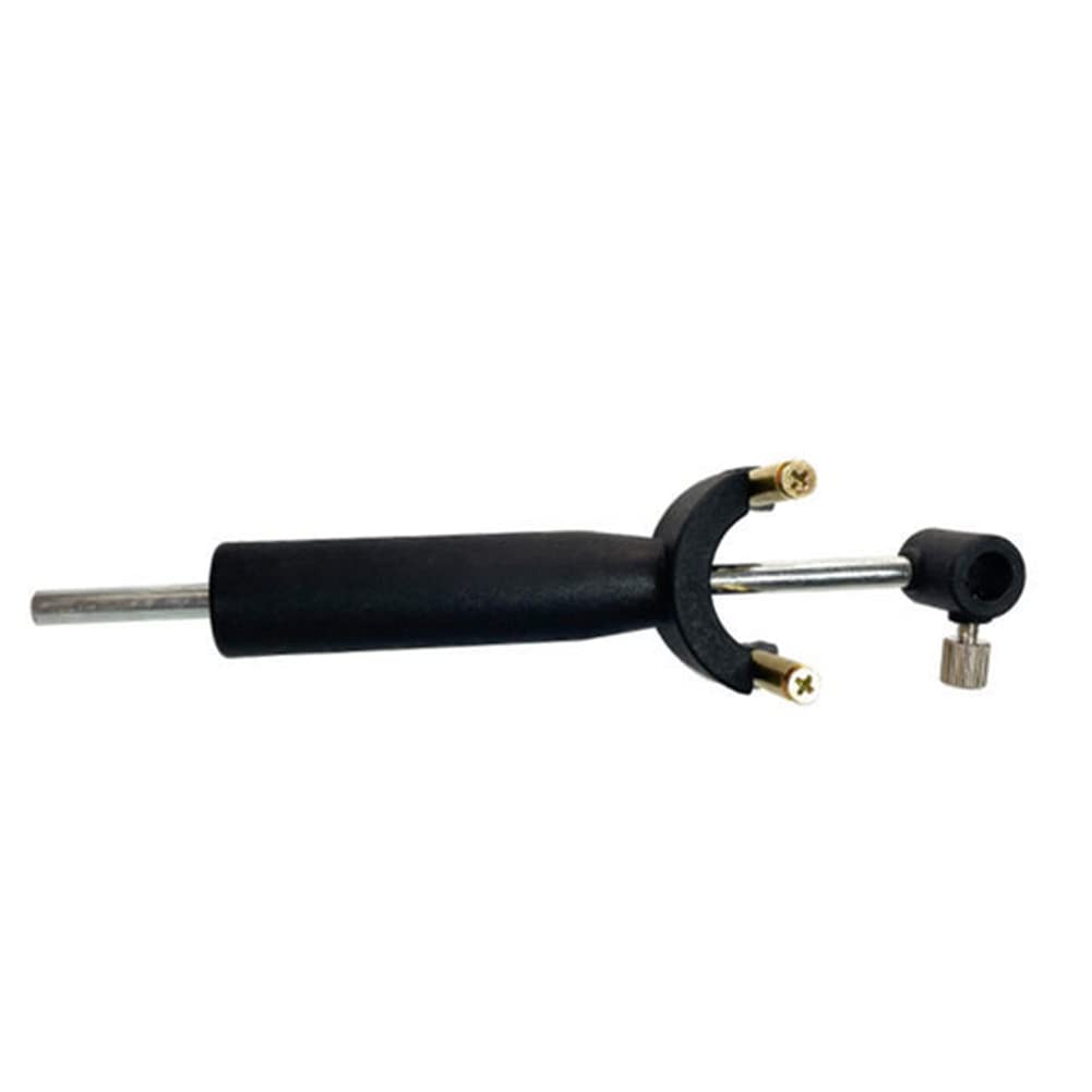 KJKVIVH Wheel Eyebrow Scriber, Auto Sheet Metal Dent Repair Tool, Data Recovery, Wheel Eyebrow Rib Line Parallel Drawing Tool