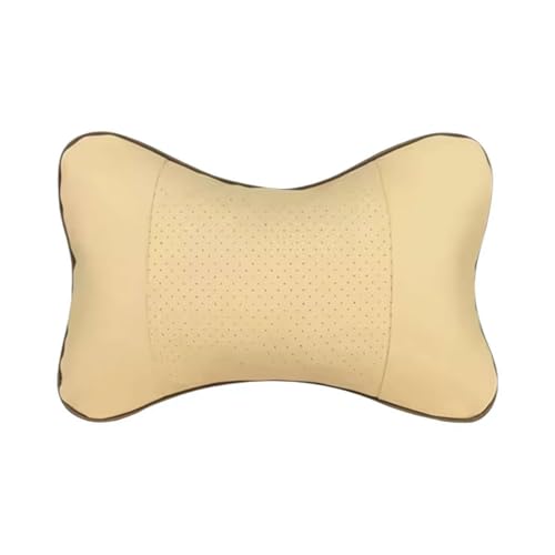 車ヘッドレスト ネックパッド 首枕 頚椎サポート 車 首 クッション 通気設計 取り付け簡単 長時間運転 車用品 車中泊 首枕 旅行