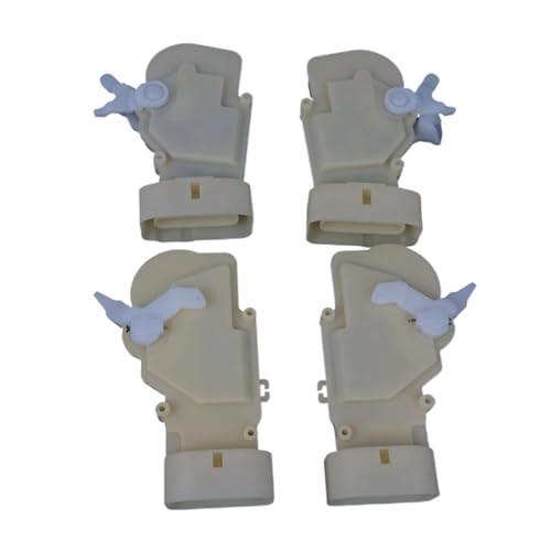 ドアアクチュエーター レクサス GS430 RX300 GS300 GS400 1998 1999 2000 2001 2002 2003 2004 2005 オートパワーサイドドアロックアクチュエーター 4個