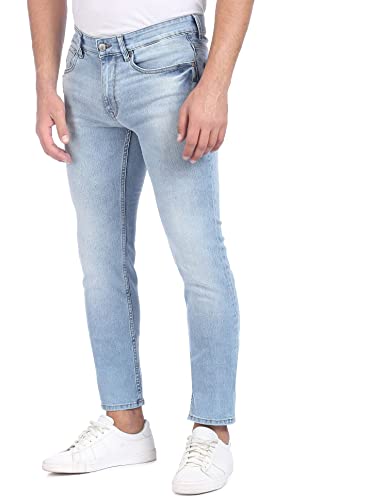 Image of U.S. POLO ASSN. Men Regular Fit Track Pants