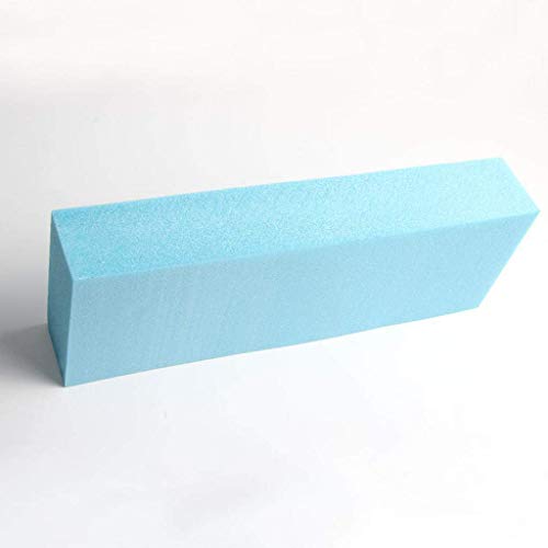 2 pezzi piastra in polistirolo espanso ad alta