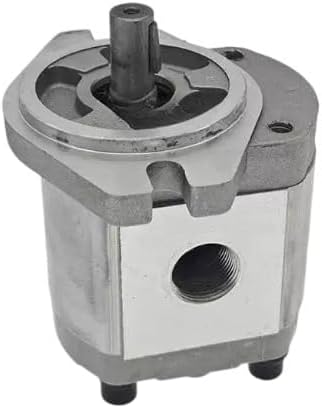 Compatible for Hydromax Gear Pump HGP-3A-F6R HGP-3A-F8R HGP-3A-F11R HGP-3A-F13R HGP-3A-F14R HGP-3A-F17R HGP-3A-F19R HGP-3A-F23R (HGP-3A-F14R)