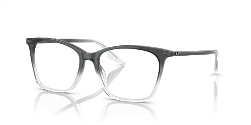 Image of Ray-Ban Unisex Rx5422 Cat Eye Prescription Eyewear Frames