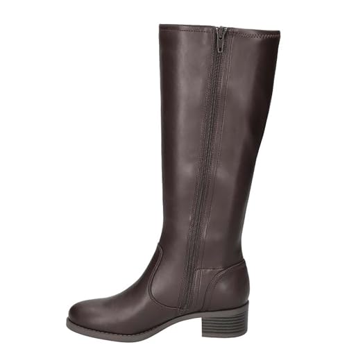 Easy Street Women's Tucker Plus Knee High Boot4