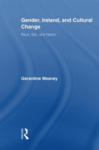 Gender, Ireland and Cultural Change (Routledge
