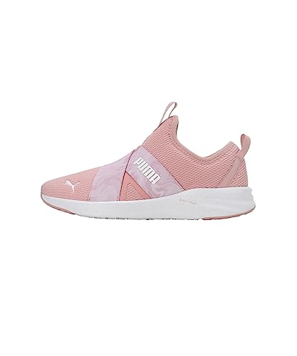 Image of Puma Women Better Foam PRL Slip Marb Wn Running Shoe