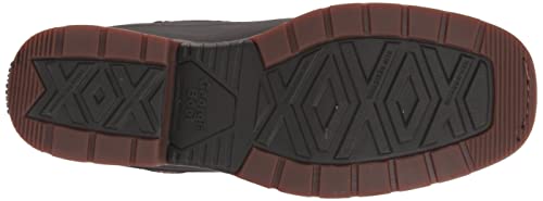 Image of Georgia Boot Carbo-Tec LTR Steel Toe Waterproof Pull On Boot