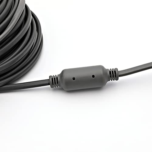 Cable térmico para reptiles 7m 50W 220V miniatura 5