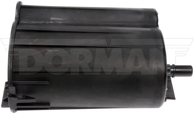 Bidon de vapeur Dorman 911-354 résout odeur essence et panne