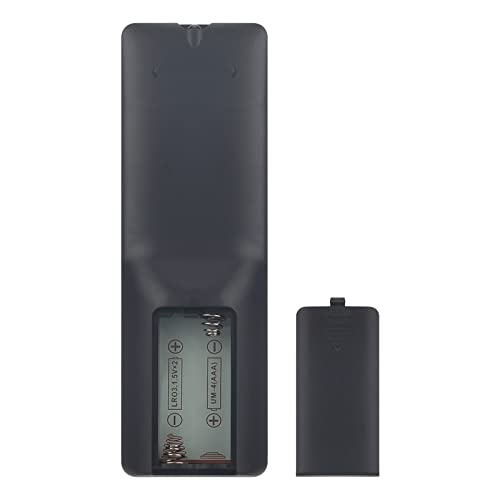 Télécommande de rechange Pheanoo D5 D6 par PerFascin pour barre de son - 4