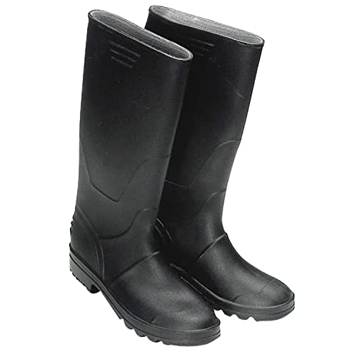 Bottes à chevilles homme Lunar Tempo 41 anti-glisse et imperméables pour l'hiver