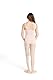Capezio Damen Klassischer Prinzessinnen-tanktrikot mit Quetschvorne Gymnastikanzug, Pink, L