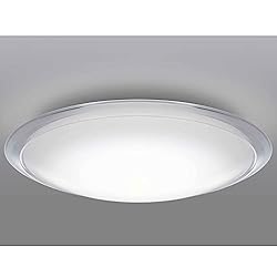 LEC-AHR1010U LEDシーリングライト 調光･調色タイプ ラク見え ～10畳 リモコン付