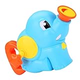 Pulvérisateur éléphant : peut être un cadeau pratique pour vos amis qui aiment le jardinage, ils seront très heureux, arrosoir éléphant de bain