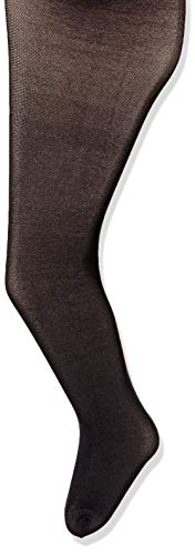 Girls' Single Pack Footed Tights