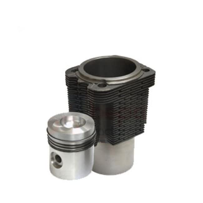 Amazon.com: Piston Liner Kit 02929968 for Deutz Engine FL912 