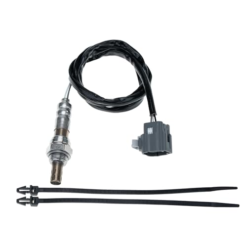 Sensor de Oxígeno Wagner O21245 para Mazda 6 2009-2013 miniatura 1
