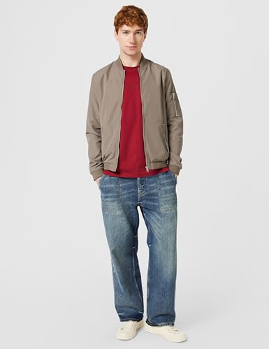 Scotch & SODA Chest Artwork T-Shirt – Ansicht 6