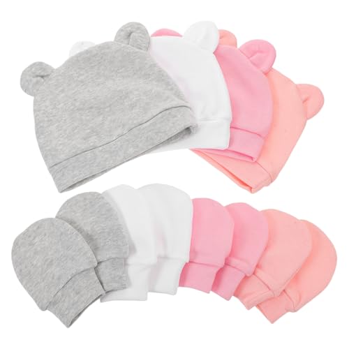 Catálogo para Comprar On-line Guantes y manoplas para Bebé disponible en línea para comprar. 18 Imagen adicional