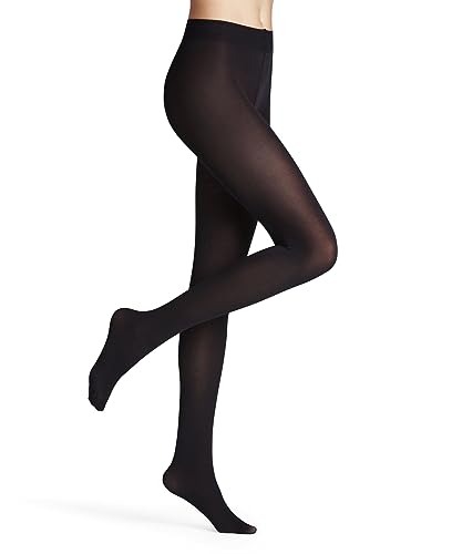 FALKE Women's Fine Softness Tights, 1 Pair Footed - Main Image