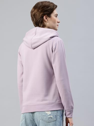 Image of ADBUCKS Women's Cotton Hooded Hoodie