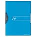 Produktbild Herlitz 11206455 Polypropylen (PP) blau Datei  Dateien (Polypropylen (PP), blau, A4, 30 Blatt)