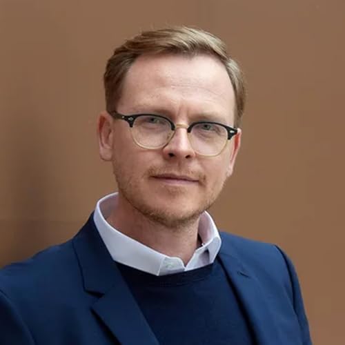 Markus Gabriel: Der Mensch zwischen Gut und B&ouml;se