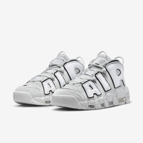 Image of Nike Men's Air More Uptempo '96 Sneakers