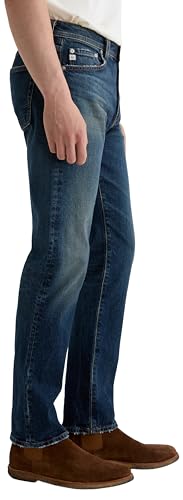 Image of AG Jeans Tellis Modern Slim Jeans Vintage Ink