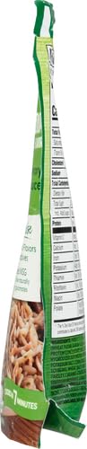Knorr Rice Sides For a Tasty Rice Side Dish Mushroom No Artificial Flavors, No Preservatives, No Added MSG 5.5 oz