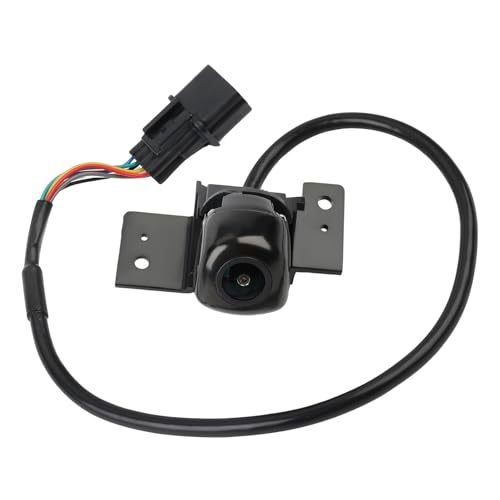 Image of JDMON Backup Camera Replacement for Hyundai Tucson 2016 2017 2018 2019 2020 Reverse Rear Park Assist Camera Replacement for 95760-D3000 95760D3000 95760-D3001 95760D3001 95760D3101 95760-D3101